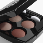 CHANEL Les 4 Ombres Lidschatten Mit Vielfältigen Effekten