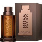 Boss The Scent Absolute Eau de Parfum