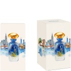 Widian Sapphire Collection New York Parfum