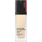 Shiseido Foundation Synchro Skin Self-Refreshing Foundation