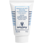 SISLEY Peeling und Masken Masque de Nuit Velours aux fleurs de Safran