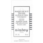 SISLEY Peeling und Masken Masque de Nuit Velours aux fleurs de Safran