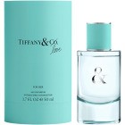 TIFFANY & Co. Tiffany & Love Eau De Parfum Spray