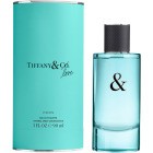 TIFFANY & Co. Tiffany & Love Eau De Toilette Spray