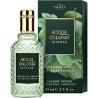 4711 Acqua Colonia Intense E.D.C. WAKENING WOODS