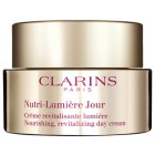 CLARINS Nutri-Lumière 60+ Jour