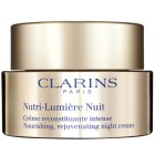 CLARINS Nutri-Lumière 60+ Nuit