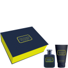 Trussardi Riflesso Blue Vibe Edt/shower Gel  Sg