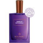 Molinard LES ÉLÉMENTS VANILLE PATCHOULI Eau De Parfum