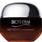 Biotherm Blue Therapy Amber Algae Night Cream