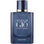 Giorgio Armani Acqua di Gio Homme GIO PROFONDO Eau De Parfum