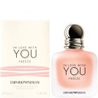 Giorgio Armani Emporio Armani You In Love With You Freeze  Eau De Parfum