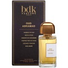 BDK Parfums La Collection Matières Oud Abramad