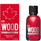 Dsquared² Red Wood Red Wood Eau De Toilette