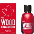 Dsquared² Red Wood Red Wood Eau De Toilette