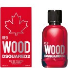 Dsquared² Red Wood Red Wood Eau De Toilette