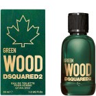 Dsquared² Green Wood Green Wood Eau De Toilette