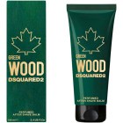 Dsquared² Green Wood After Shave Balm