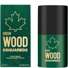 Dsquared² Green Wood Deo Stick