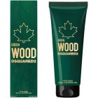 Dsquared² Green Wood Shower Gel