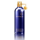 Montale Amber Amber & Spices Eau De Parfum