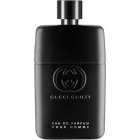 GUCCI GUCCI Guilty Pour Homme Eau De Parfum