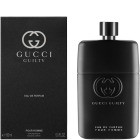 GUCCI GUCCI Guilty Pour Homme Eau De Parfum