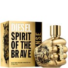 Diesel Spirit of the Brave Eau De Parfum Intense