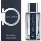 Salvatore Ferragamo FERRAGAMO Eau De Toilette