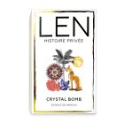 Len Crystal Bomb Extrait de Parfum