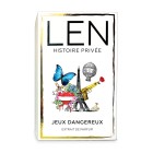 Len Jeux Dangereux Extrait de Parfum