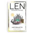 Len Just Roulette Extrait De Parfum