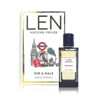 Len She & Male Extrait de Parfum