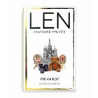 Len Privarot Extrait de Parfum