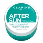 CLARINS After-Sun Masque SOS Coups de Soleil