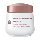 Hildegard Braukmann Exquisit NEU Collagen Creme Tag