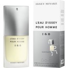 Issey Miyake IGO L'Eau d'Issey pour Homme Igo Eau De Toilette Spray