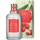 4711 Acqua Colonia Lychee & White Mint Eau de Cologne