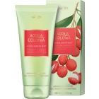 4711 Acqua Colonia Lychee & White Mint Duschgel