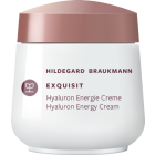 Hildegard Braukmann Exquisit NEU Energie Creme Tag