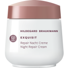 Hildegard Braukmann Exquisit NEU Repair Creme Nacht