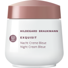 Hildegard Braukmann Exquisit NEU Creme Bleue Nacht