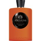 Atkinsons The Emblematic Collection 44 Gerrard Street Eau de Cologne