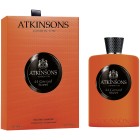 Atkinsons The Emblematic Collection 44 Gerrard Street Eau de Cologne