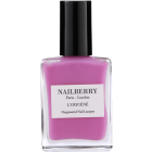 Nailberry L'Oxygene Kollektion POMEGRANATE JUICE