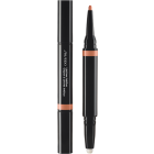 Shiseido Lippen Lipliner Ink Duo