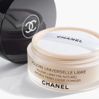 CHANEL Poudre Universelle Libre Loser Puder Mit Natürlichem Finish