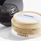 CHANEL Poudre Universelle Libre Loser Puder Mit Natürlichem Finish