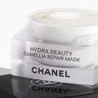 CHANEL Camellia Repair Mask Beruhigende Repair-maske Zur Intensiven Feuchtigkeitsversorgung