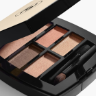 CHANEL Les Beiges Lidschatten-palette Lidschatten-palette Für Einen Natürlichen Look